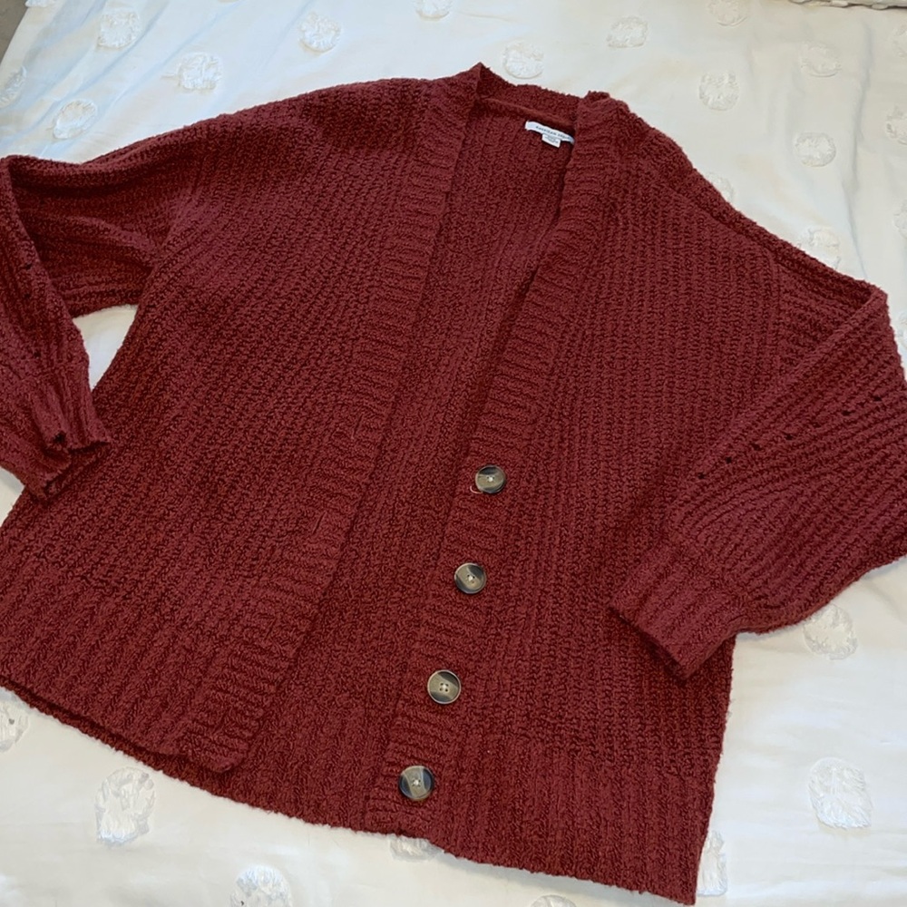 American Eagle Cardigan